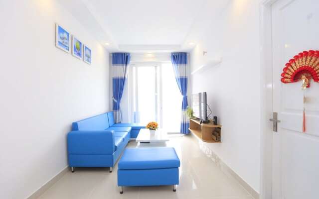 Apartment Sea View