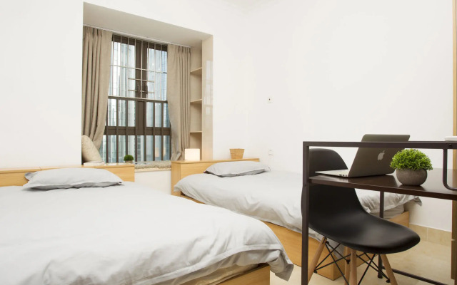Working Living Business Apartment - ShenZhen
