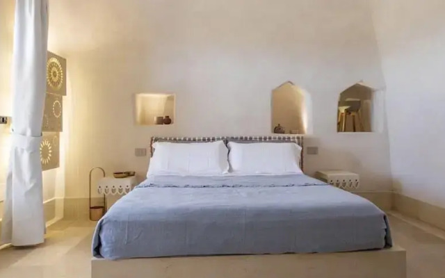 Relais Masseria Capasa (No Front Desk Please Contact The Property 5 Days In Advance)