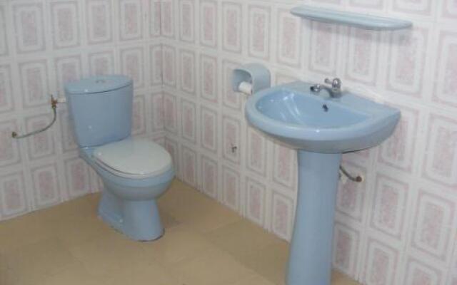 HOTEL SAFARI Cotonou