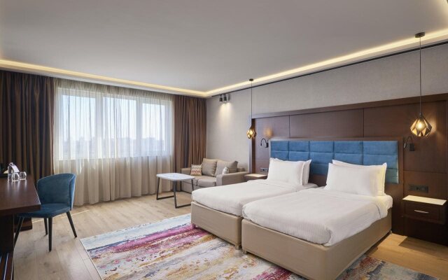 Radisson Hotel Plovdiv