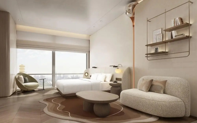 Doubletree By Hilton Shenzhen Bay