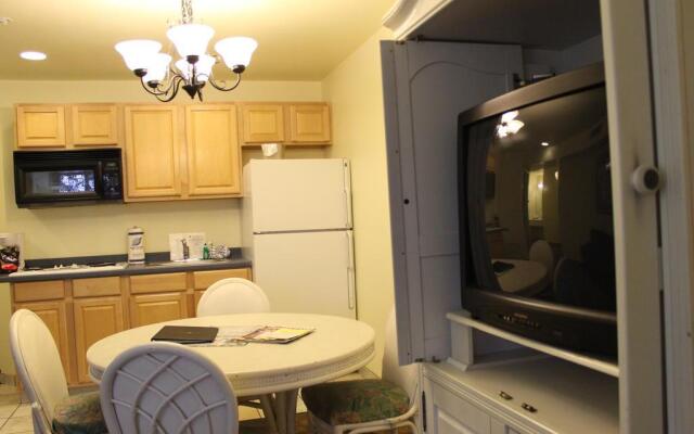 The Lighthouse Resort Inn & Suites