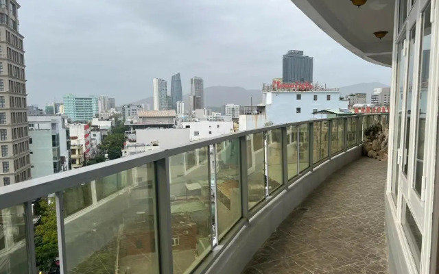 HANZ Orient Hotel Da Nang