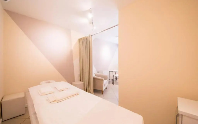 Vilarejo Praia Hotel