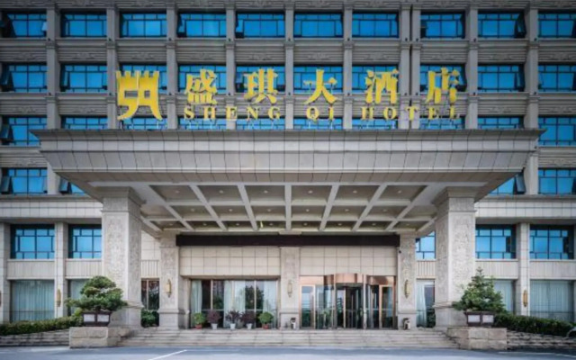 Shengqi Hotel