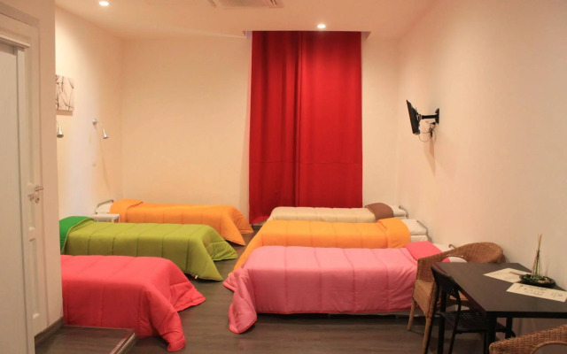 The Roma House