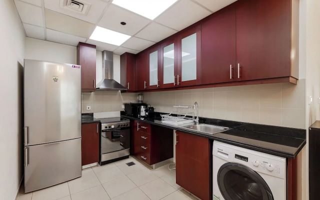 Excellent 1bdr at Bahar 6