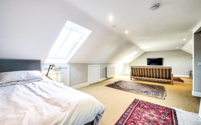 Luxury 2bed Apart on Frederick St - Heart of City