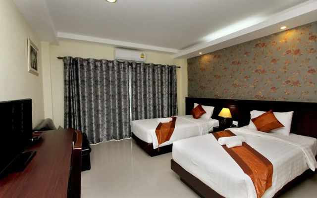 Karnmanee Place Hotel