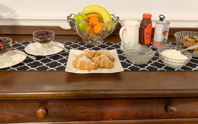 Meadows Inn Bed & Breakfast