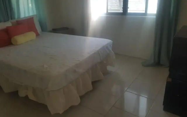 Horizon House