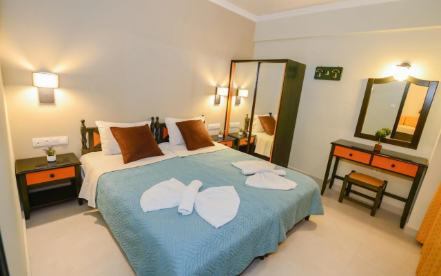 Maria Beach Hotel