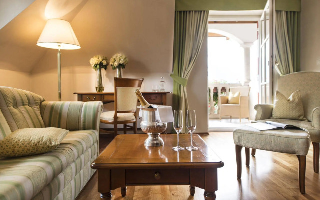 Hotel Hanswirt