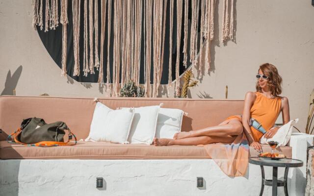 Zakros Hotel Lykia - Adults Only