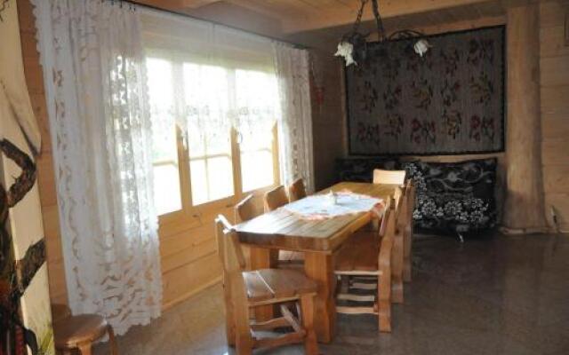 U Zająca pod miedzą