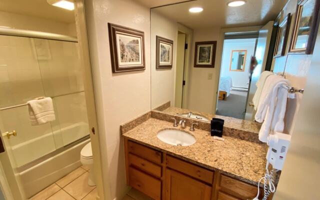 #105 Vail International