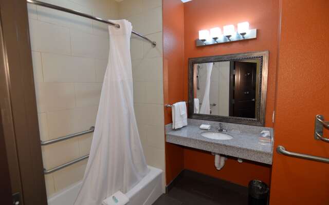 Bestwestern Plus Luling Inn