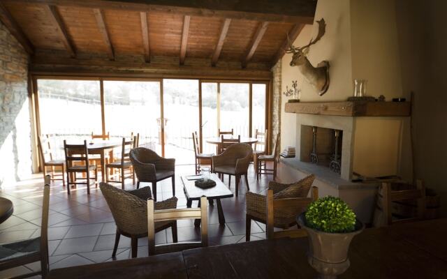 Agriturismo il Passeggere