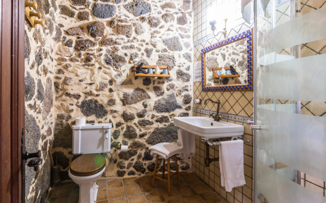 Hotel Rural Restaurante Mahoh