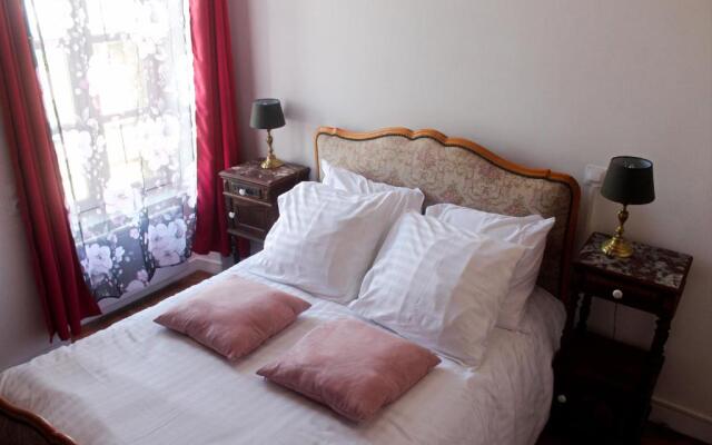 Gîte Le Féodal 3 Etoiles