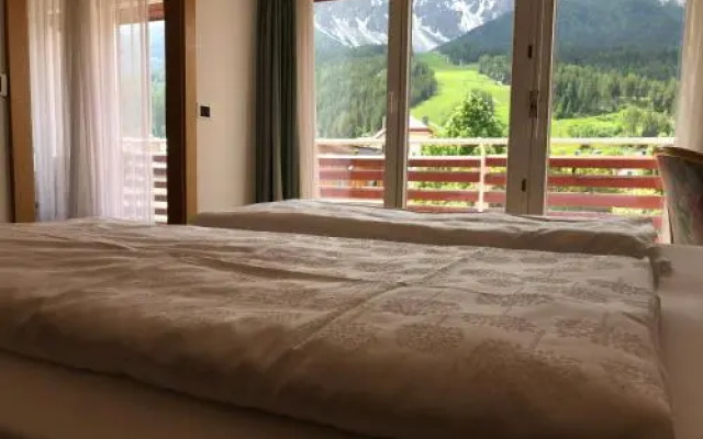 Wachtler Residence Dolomites