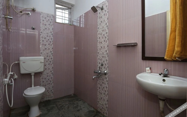 Range View Homestay by OYO rooms