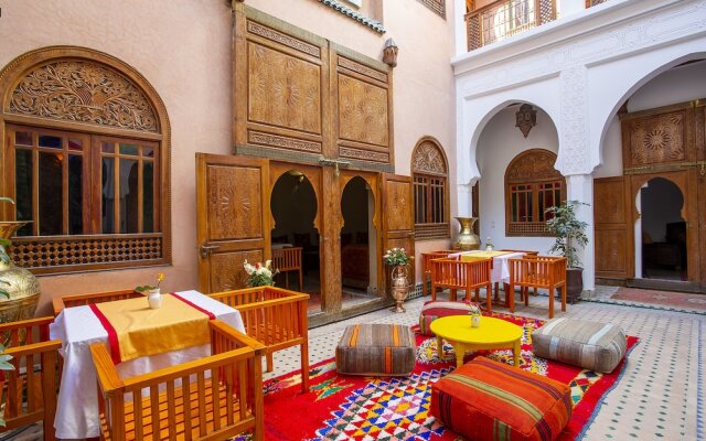 Riad Agdal Royal
