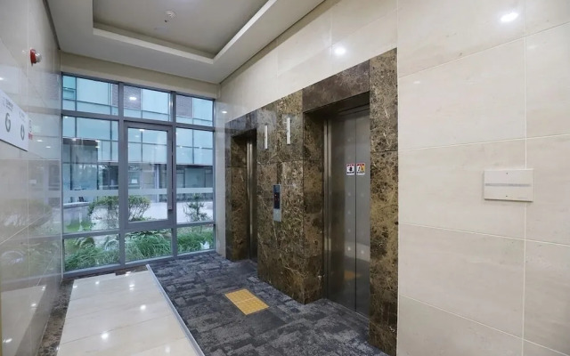 Daejeon I-Hotel