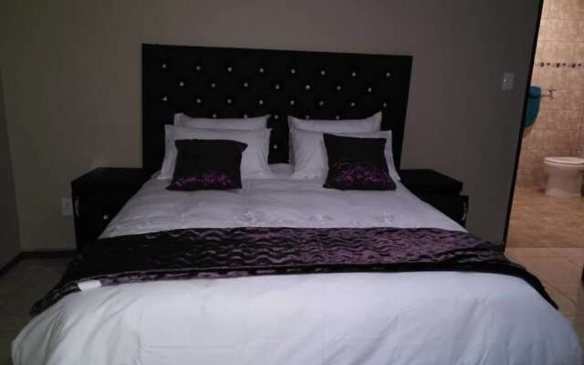 Heavenly Vale Home Self Catering