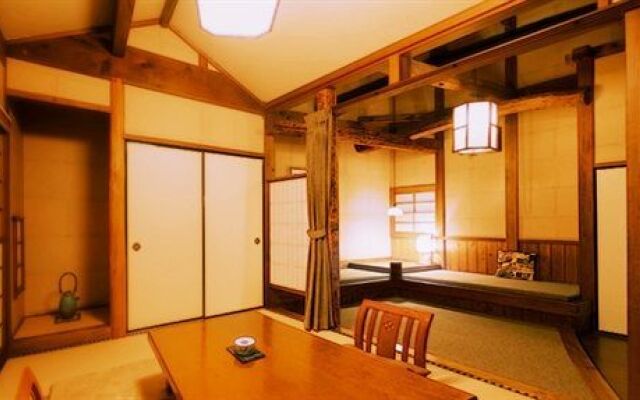 Oyado Noshiyu Onsen Ryokan