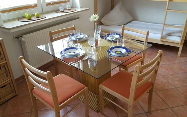 Ferienwohnung Skiliftkarussell Winterberg