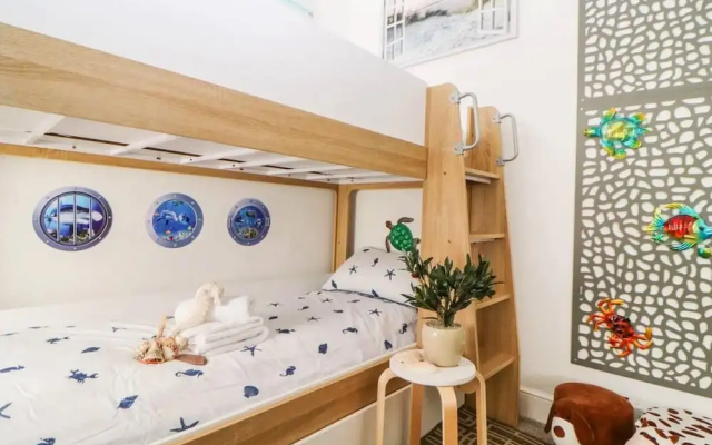 English Riviera Coastal Holiday Home in Devon Uk