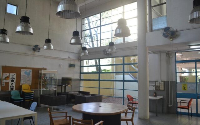 YHA Bradbury Jockey Club Tai Mei Tuk Youth Hostel