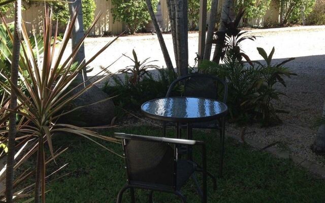 The Overflow Motor Inn