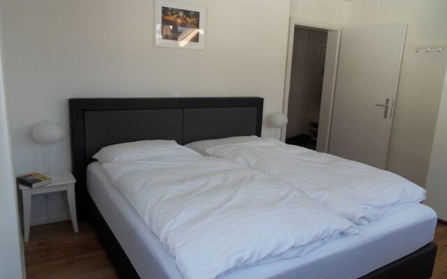 Apartement Silverpeak