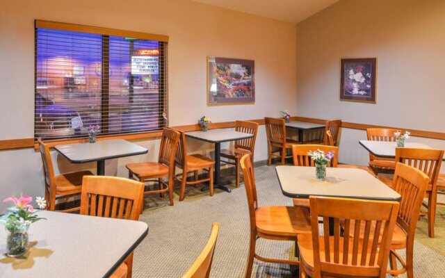 Baymont by Wyndham Sioux Falls West (67058) Sioux/ Near Airport