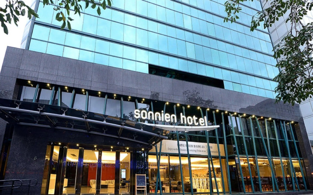 Sonnien Hotel
