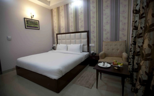 The Pelican Hotel