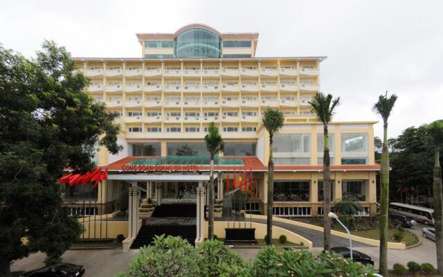 Quang Ba Trade Union Hotel