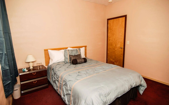 White Horse Hotel