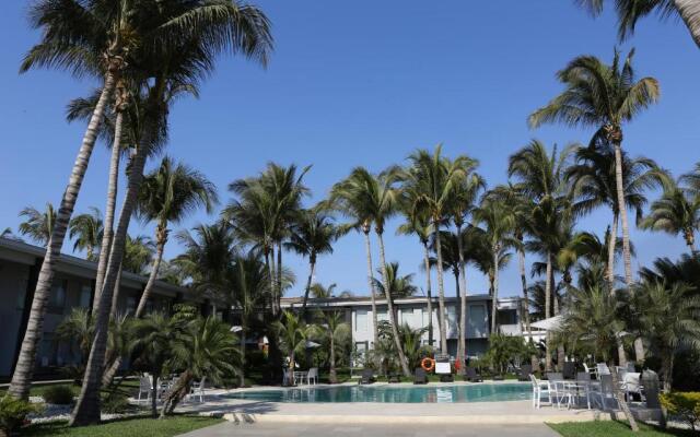 Casa Andina Premium Piura
