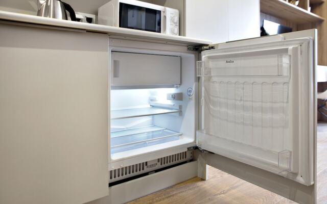 P&O Apartments Wolska Residence 165