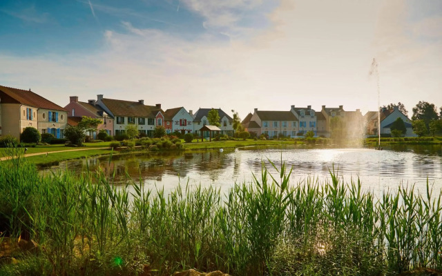 Marriott Village d'Ile-de-France