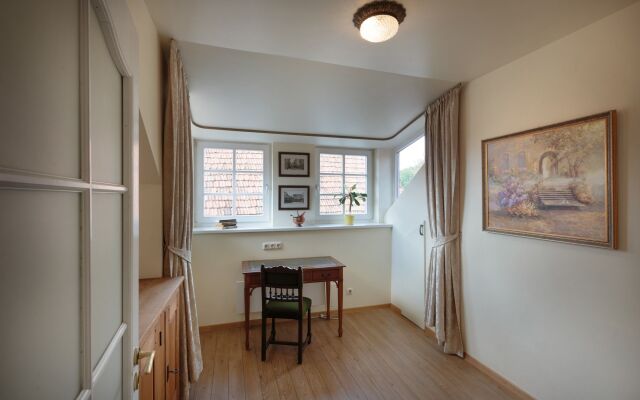Shakespeare Boutique Hotel