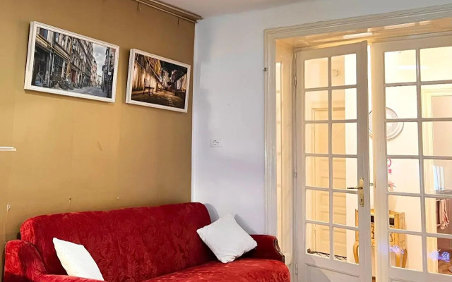 Studio Mosilor cu Parcare