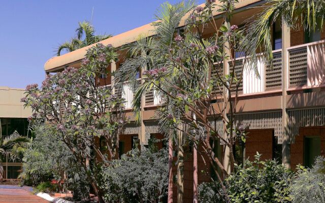 Ibis Styles Port Hedland