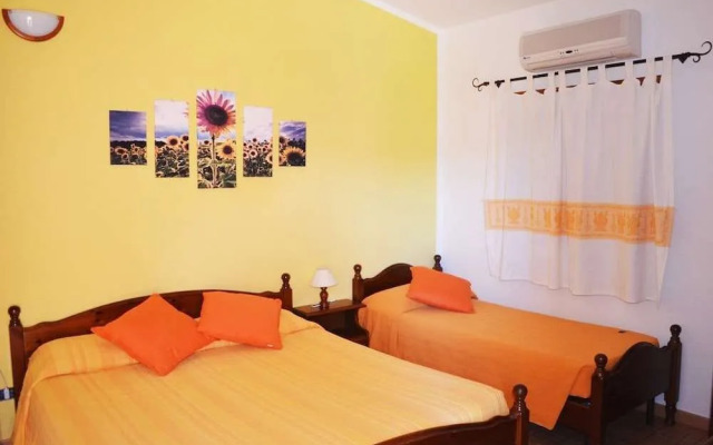 Agriturismo Marongiu