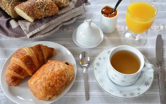 Merveilleuses chambres d'hôtes à Panazol