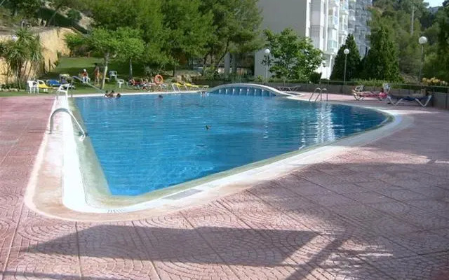 "Gemelos 15" Vacation